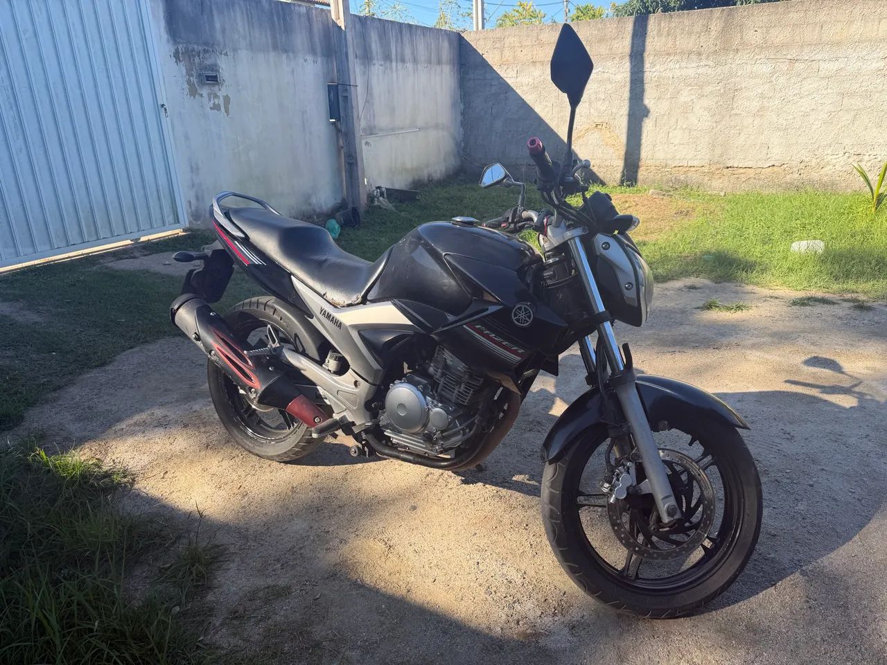 Fazer 2015 - Foto 2