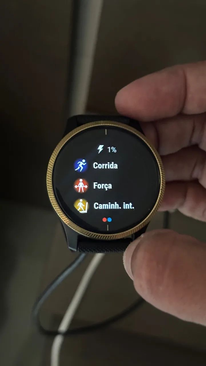 Garmin Venu  - Foto 2