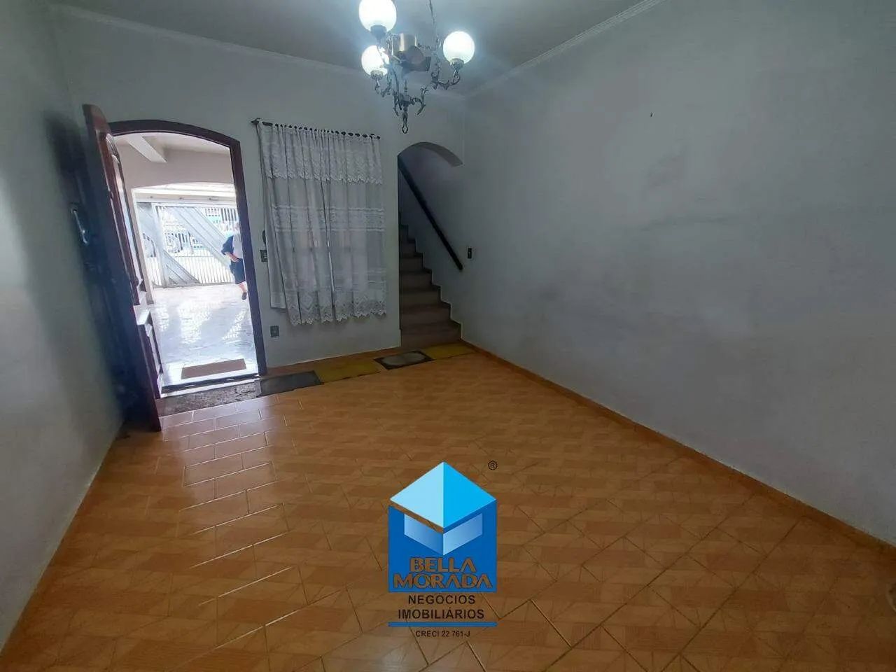 Sobrado à venda na Vila Piza - Foto 2