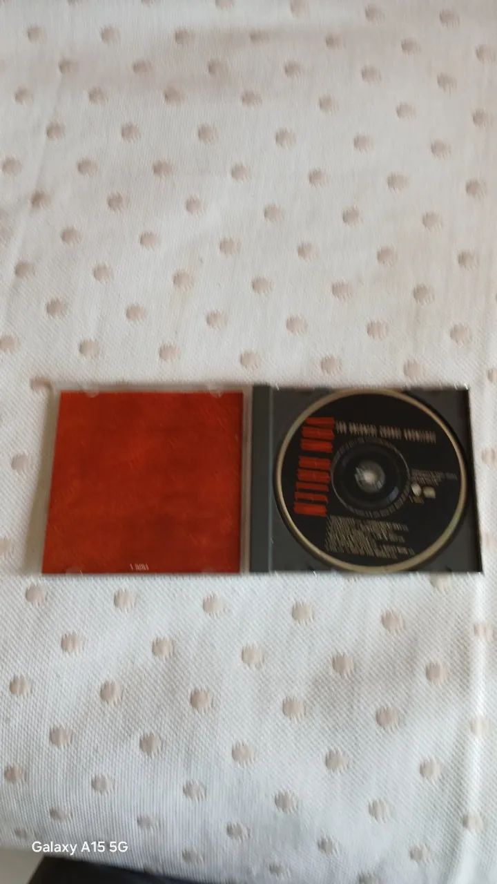 Cd Van Halen importado - Foto 2