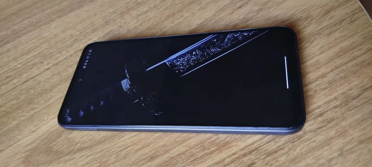 INFINIX HOT 60i - Foto 5