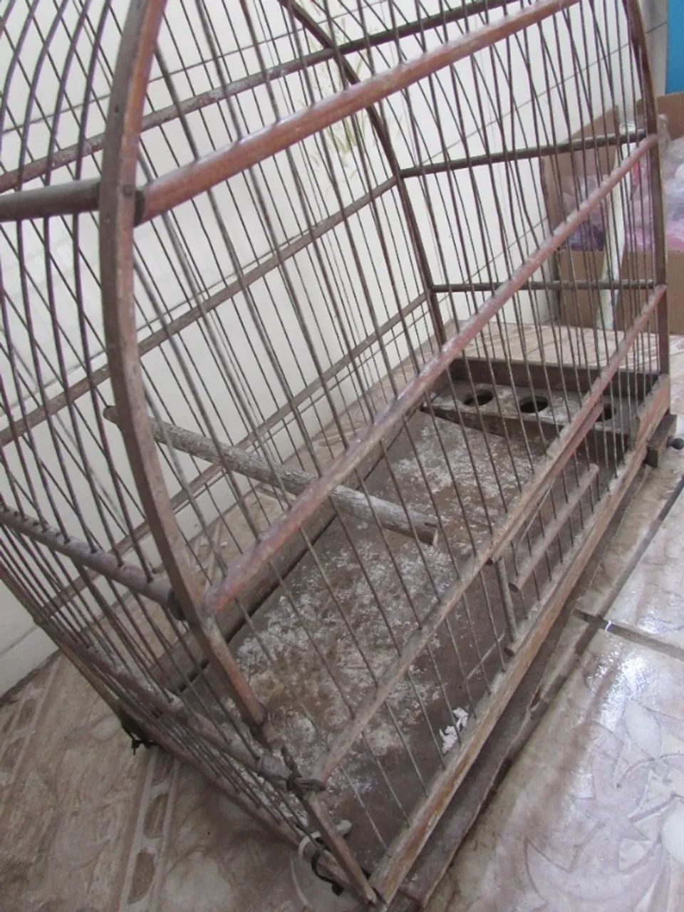 Gaiola - Foto 3