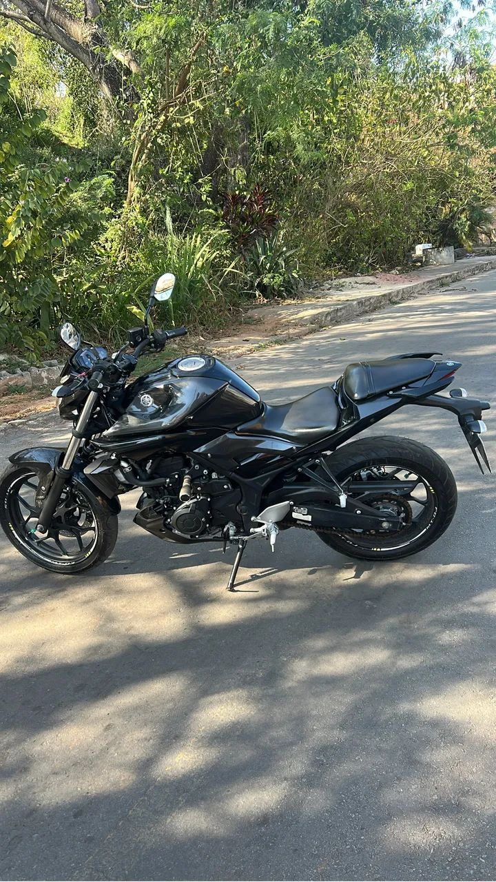 Vende-se Mt03 2017  - Foto 4