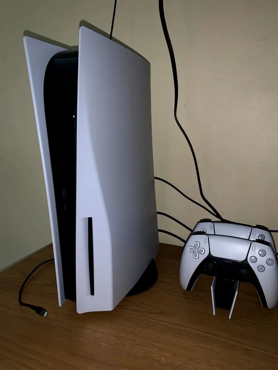 PS5 FAT - Foto 4