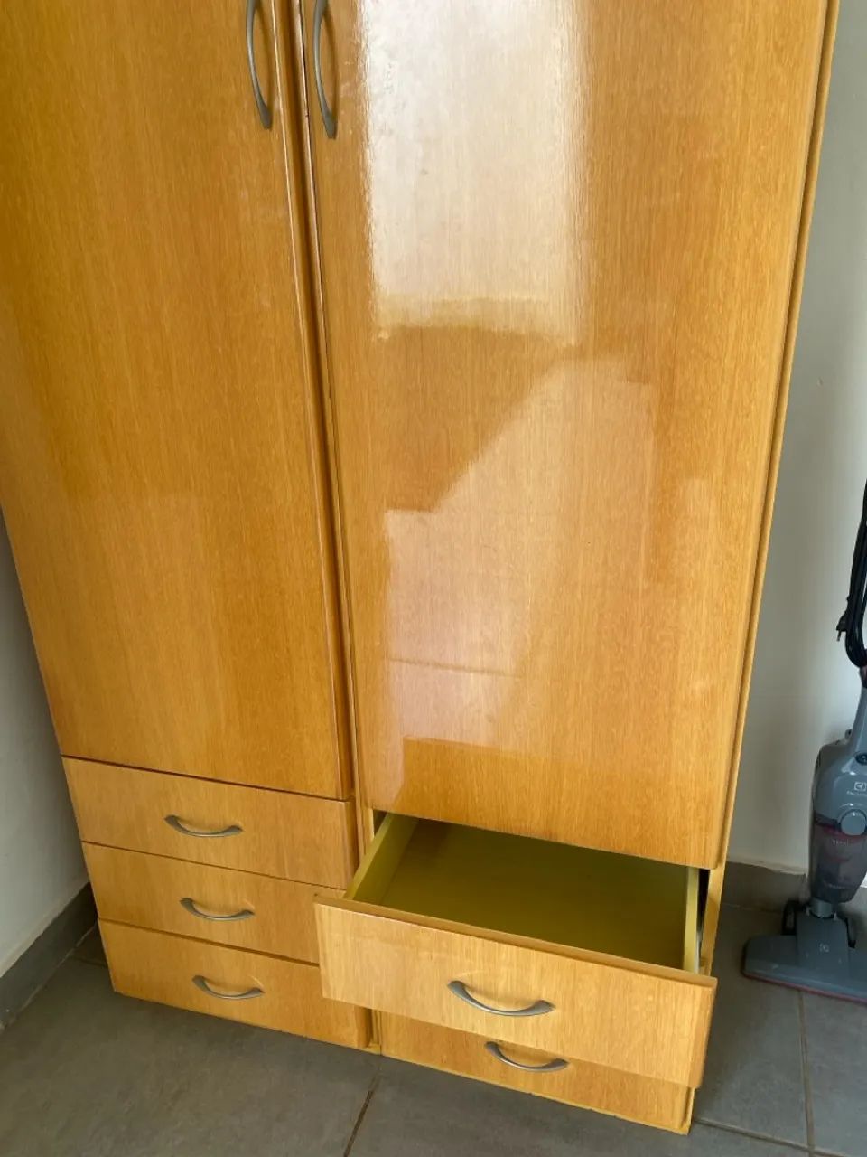Guarda-roupa  - Foto 2
