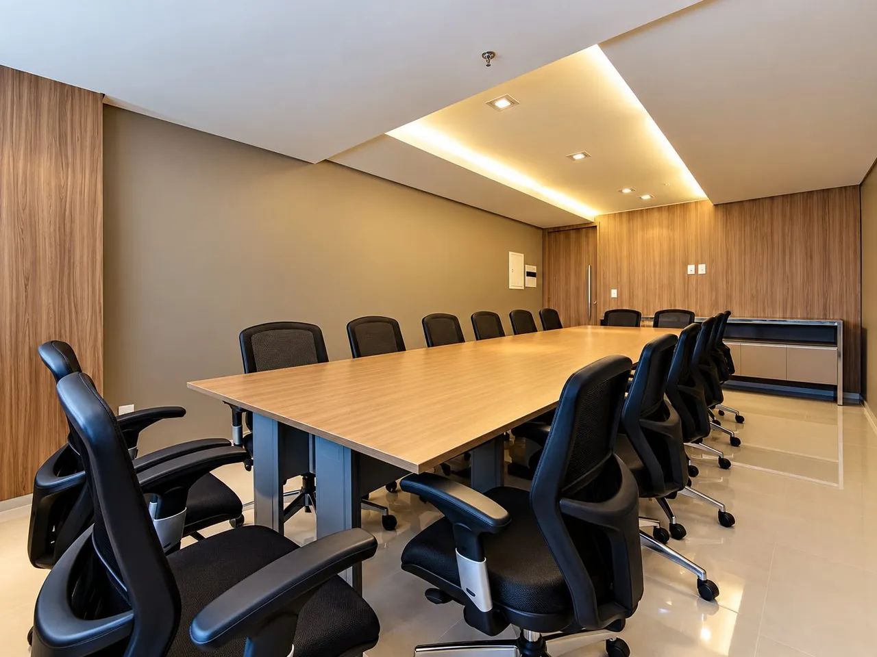 Sala Comercial no Região Oeste, Fortaleza - Foto 4