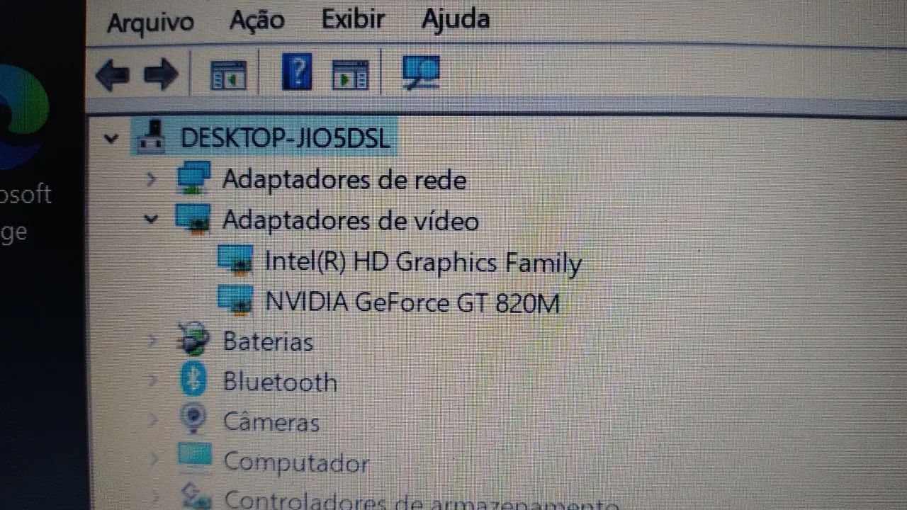 Notebook Lenovo z40-70 usado - Foto 3