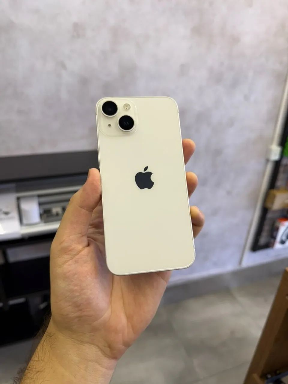 iPhone 14 128gb 88% Seminovo (Anápolis)