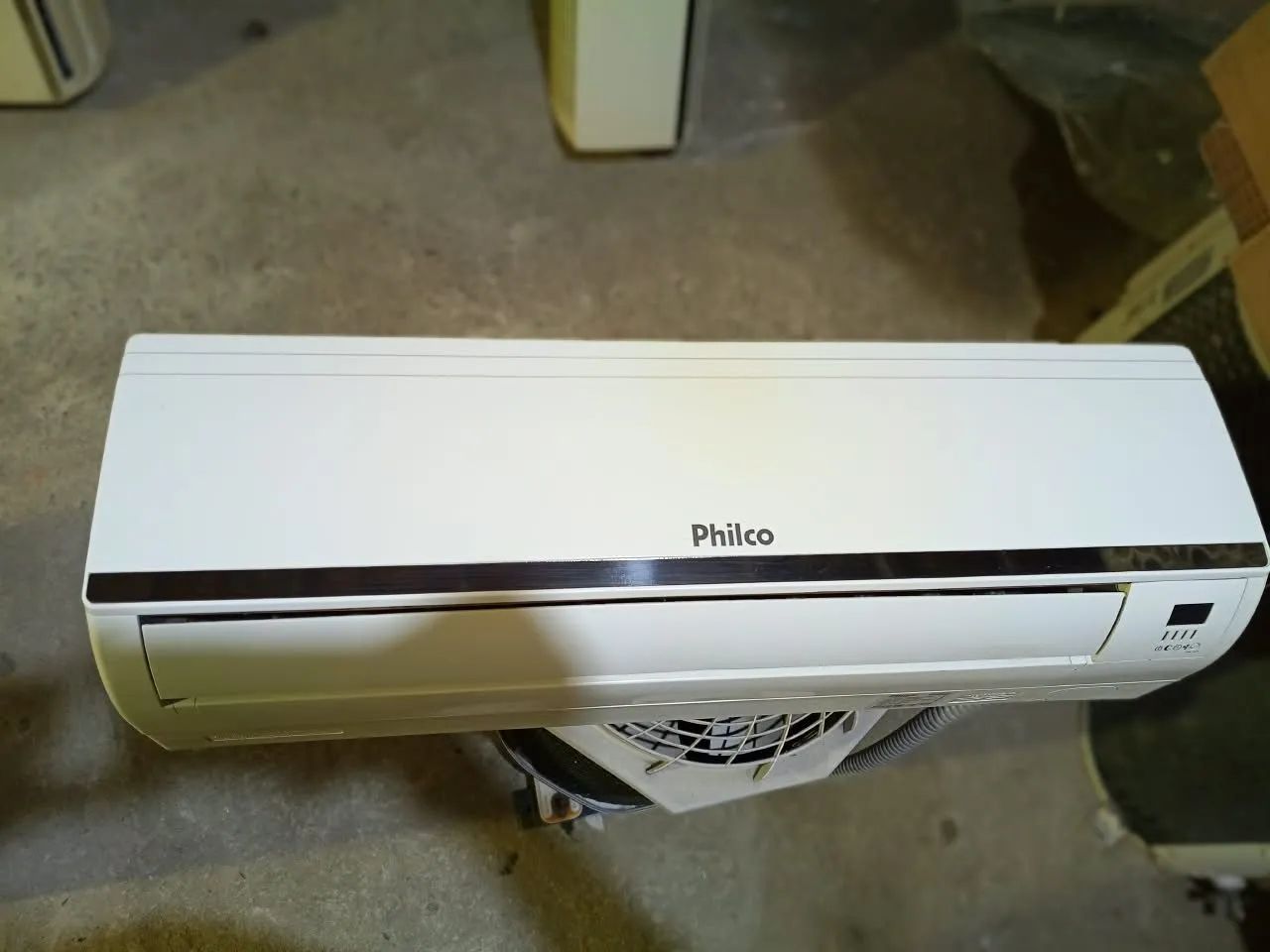 Ar condicionado Split Philco 9.000btus