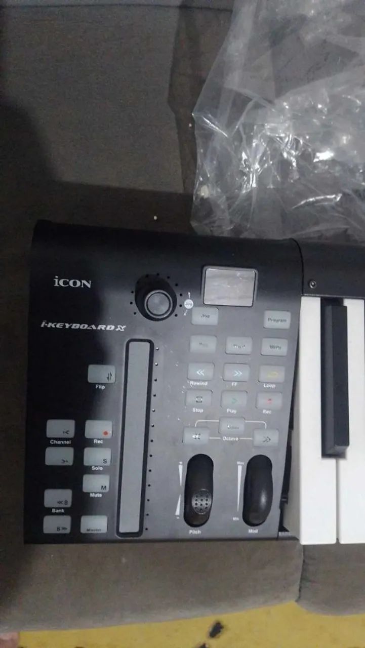Controlador icon novo  - Foto 3
