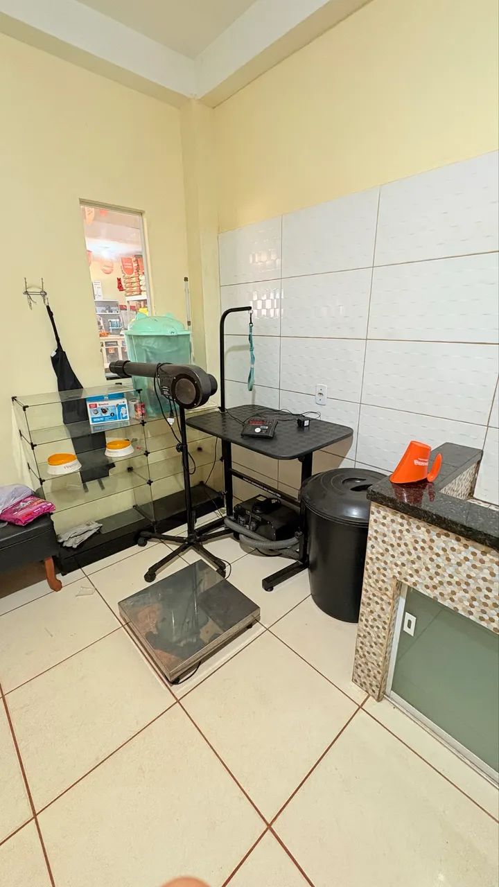Vende-se esta Agropecuária  - Foto 3