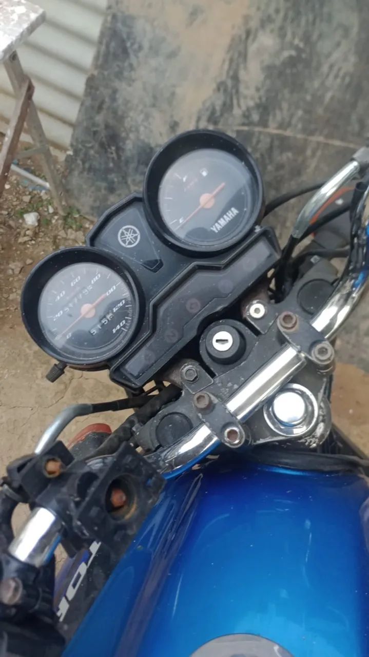 Vendo factor 125 - Foto 4