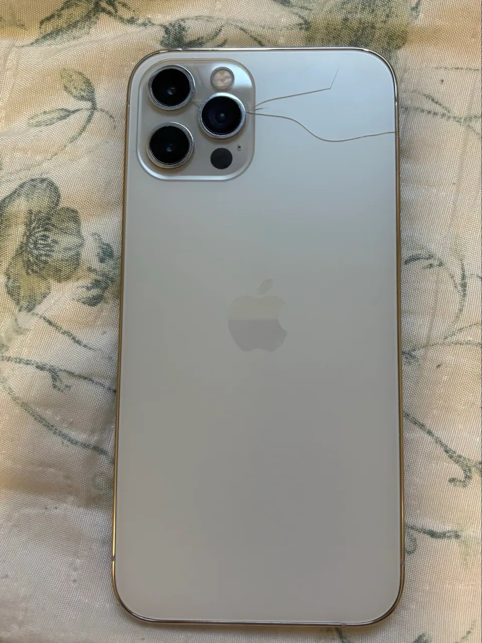 iPhone 12 Pro - Foto 2
