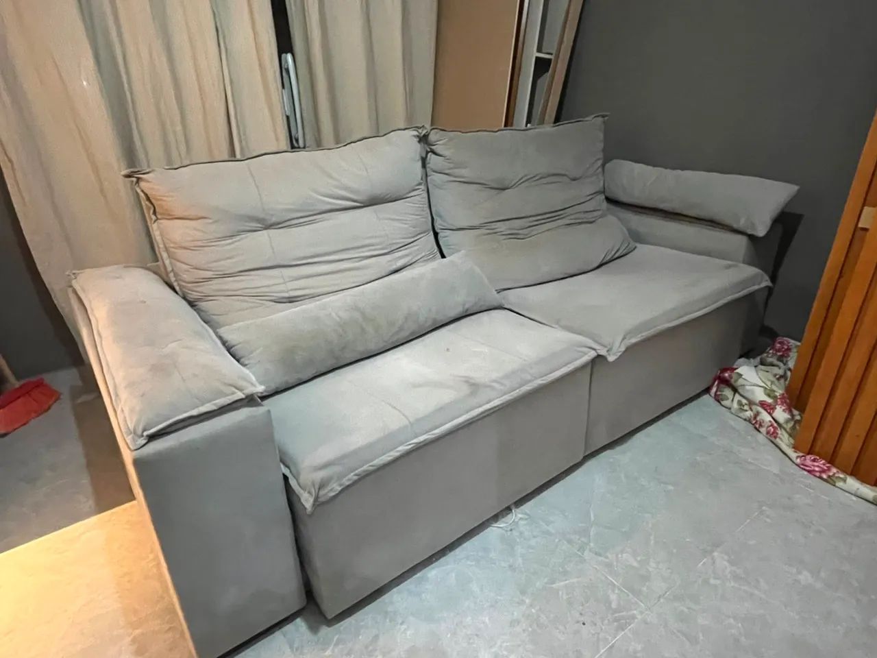 Sofá  - Foto 2