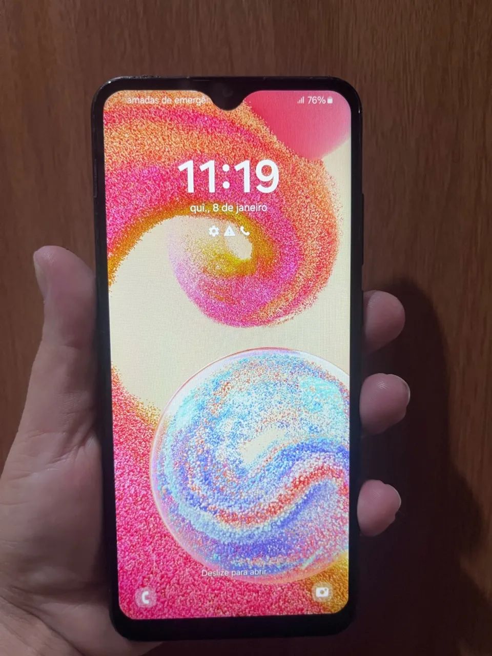  Sansung A04e,64 gb - Foto 2