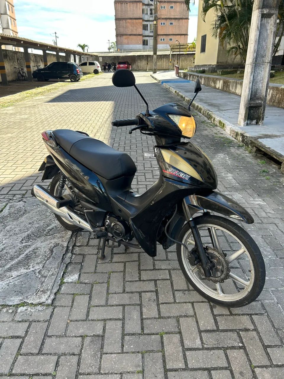 Shineray Jet 50cc  - Foto 3