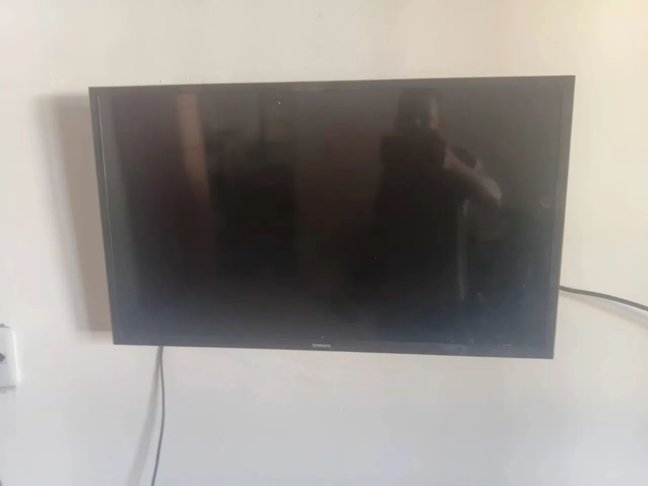Tv Samsung 32 polegadas  - Foto 3