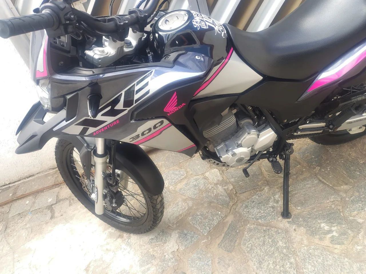 Xre 300 2022  - Foto 2