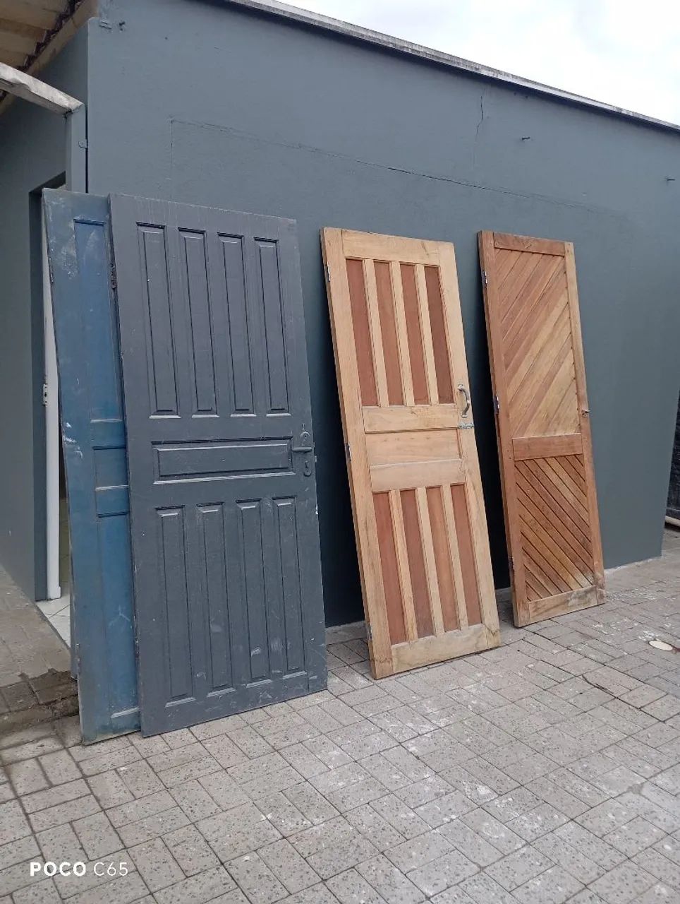 External Doors64985875251331120