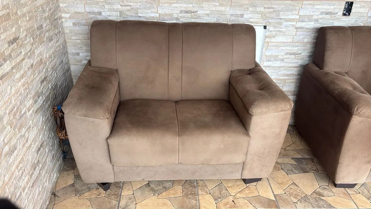conjunto de sofá  - Foto 2