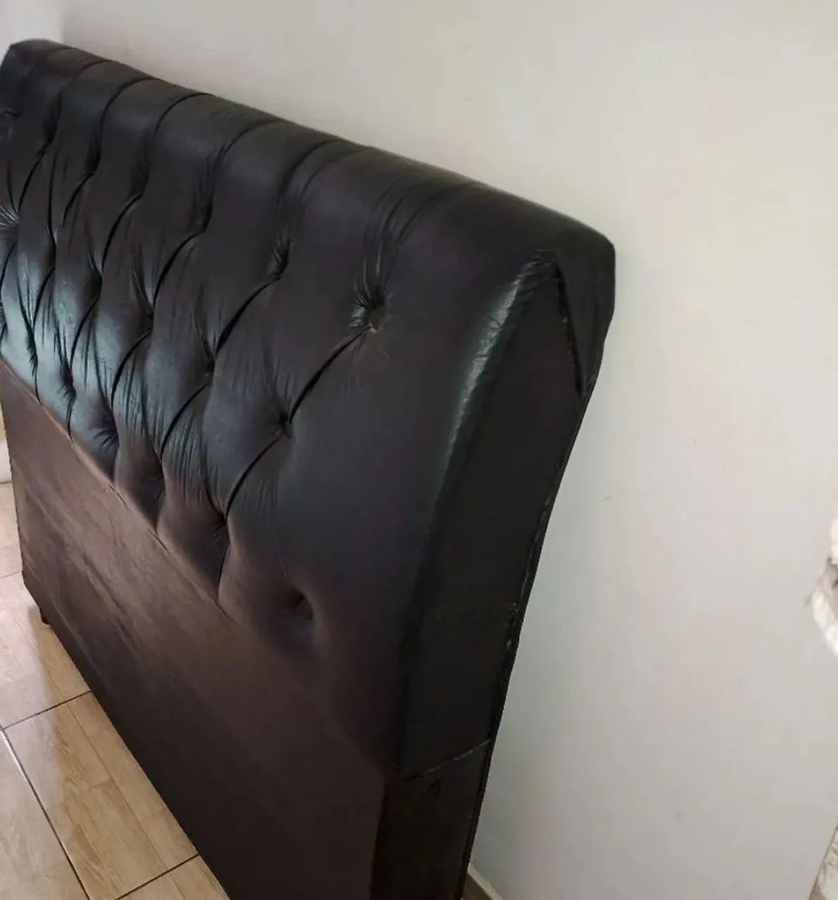 Base de Cama - Vender rápido - Foto 3