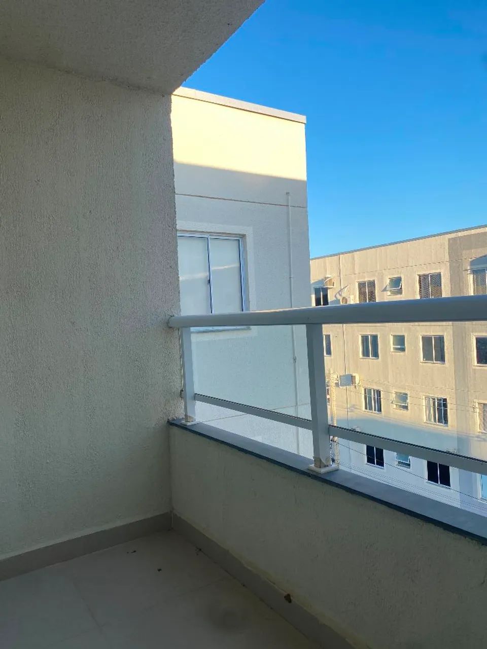 IM- APARTAMENTO COM 2 QUARTOS  - Foto 5