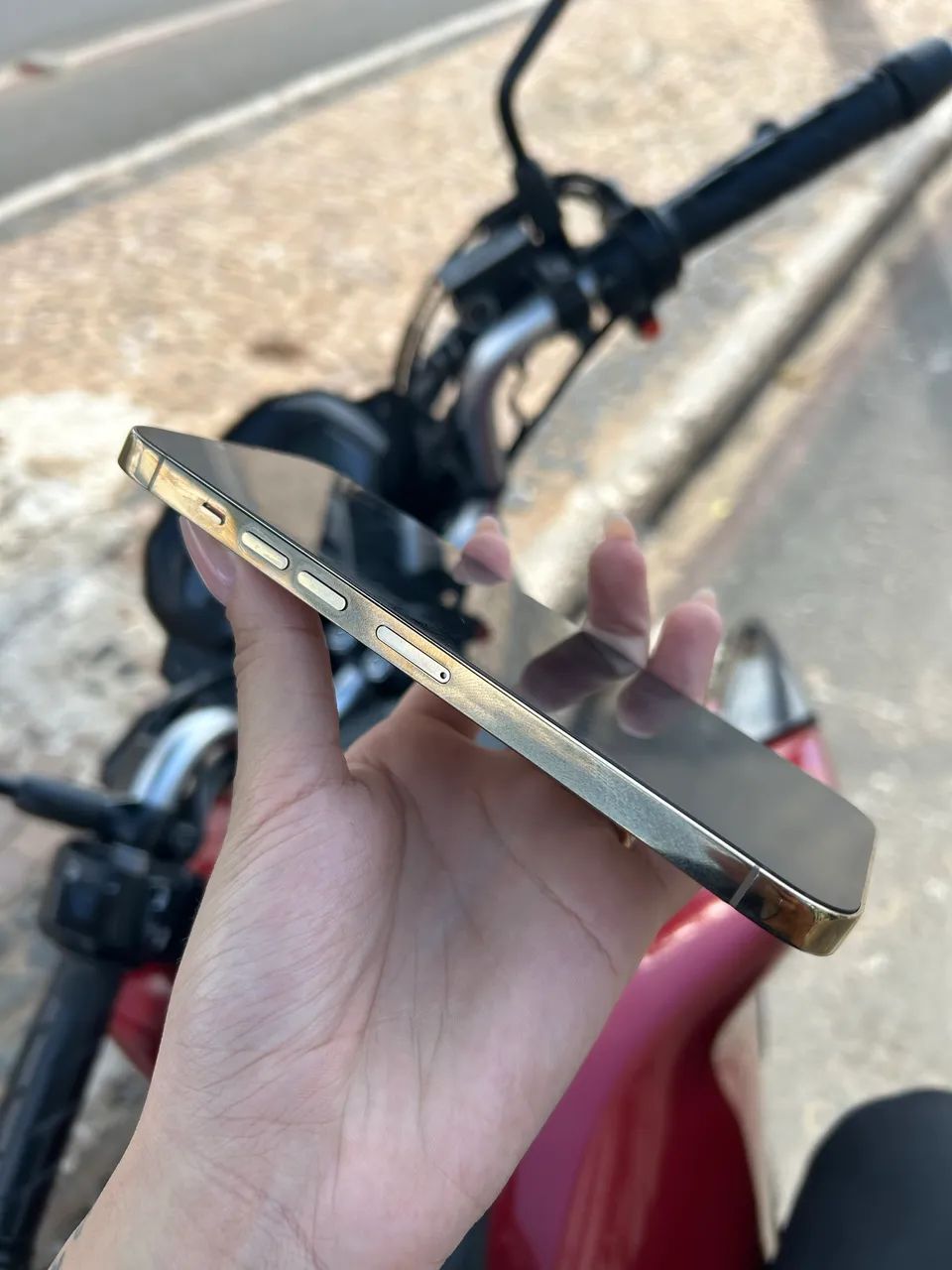 iphone 13 Pro Max - Foto 4
