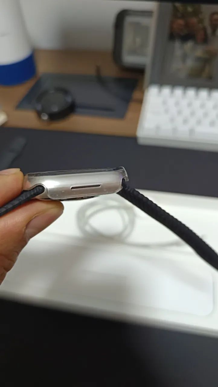 apple watch series 8 41 mm - Foto 3