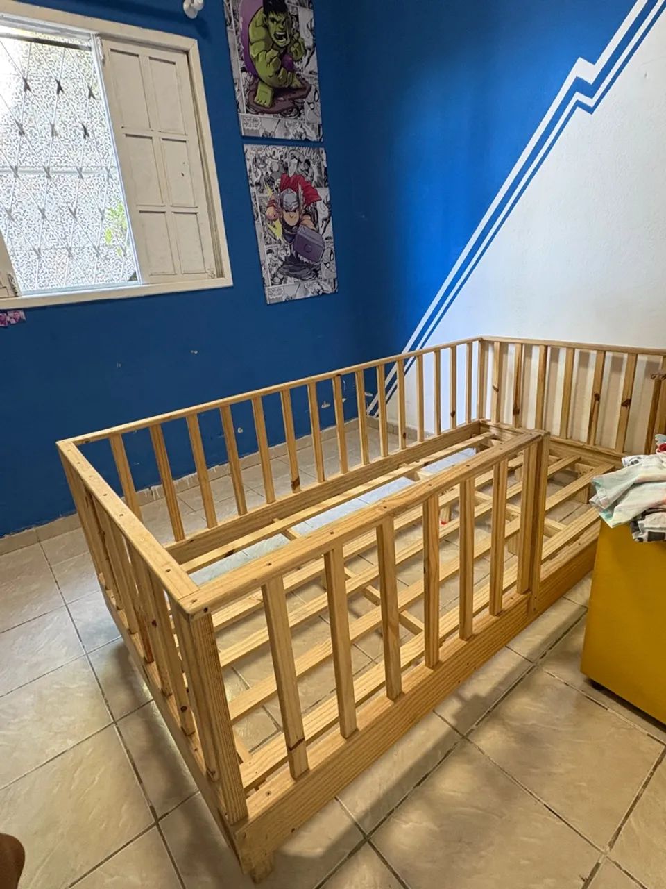 CAMA MONTESSORIANA - Foto 2