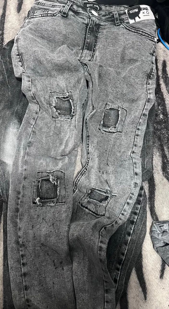 Calça jogador 40 - Foto 3