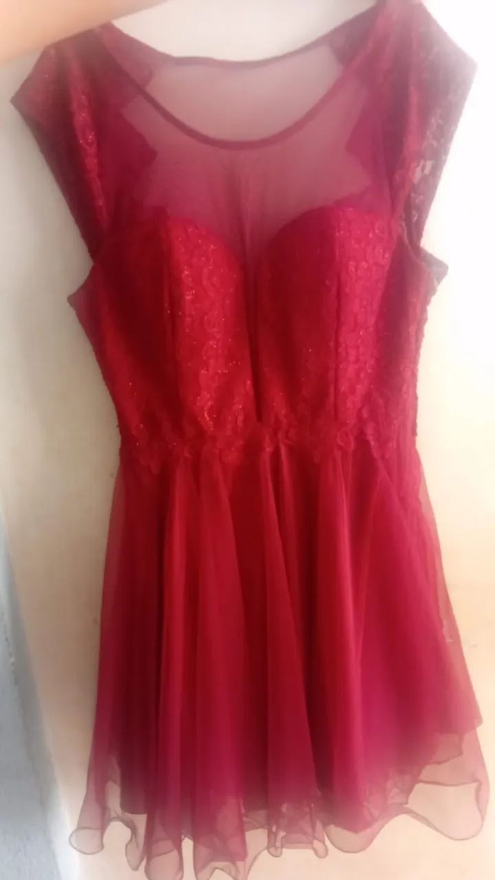 Roupa  - Foto 2