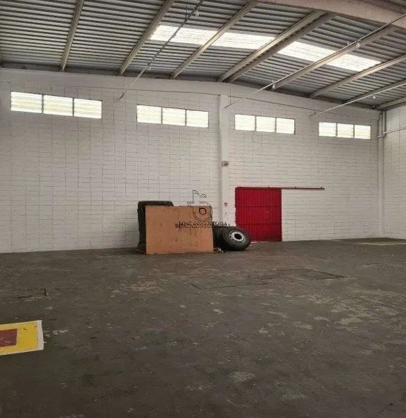Galpão de 400m² para alugar no Iporanga, Sorocaba/SP - Foto 4
