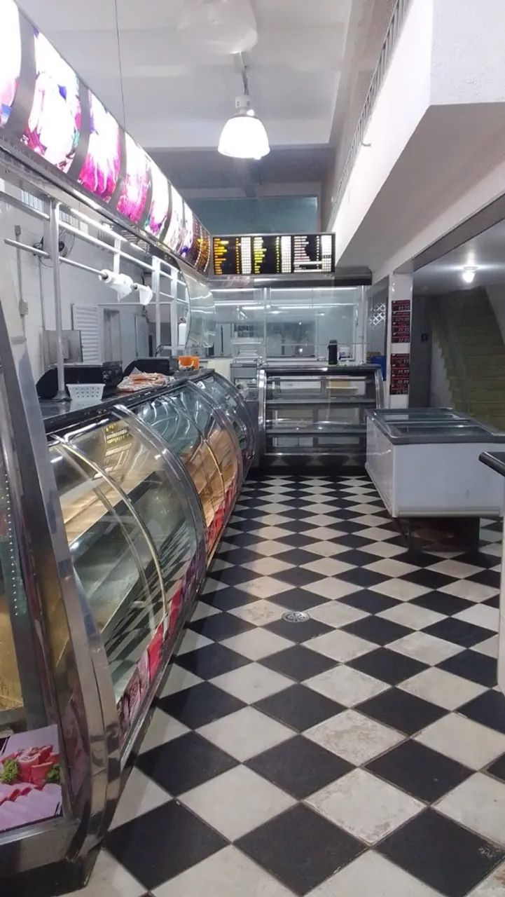 Alugo açougue já montado  - Foto 3