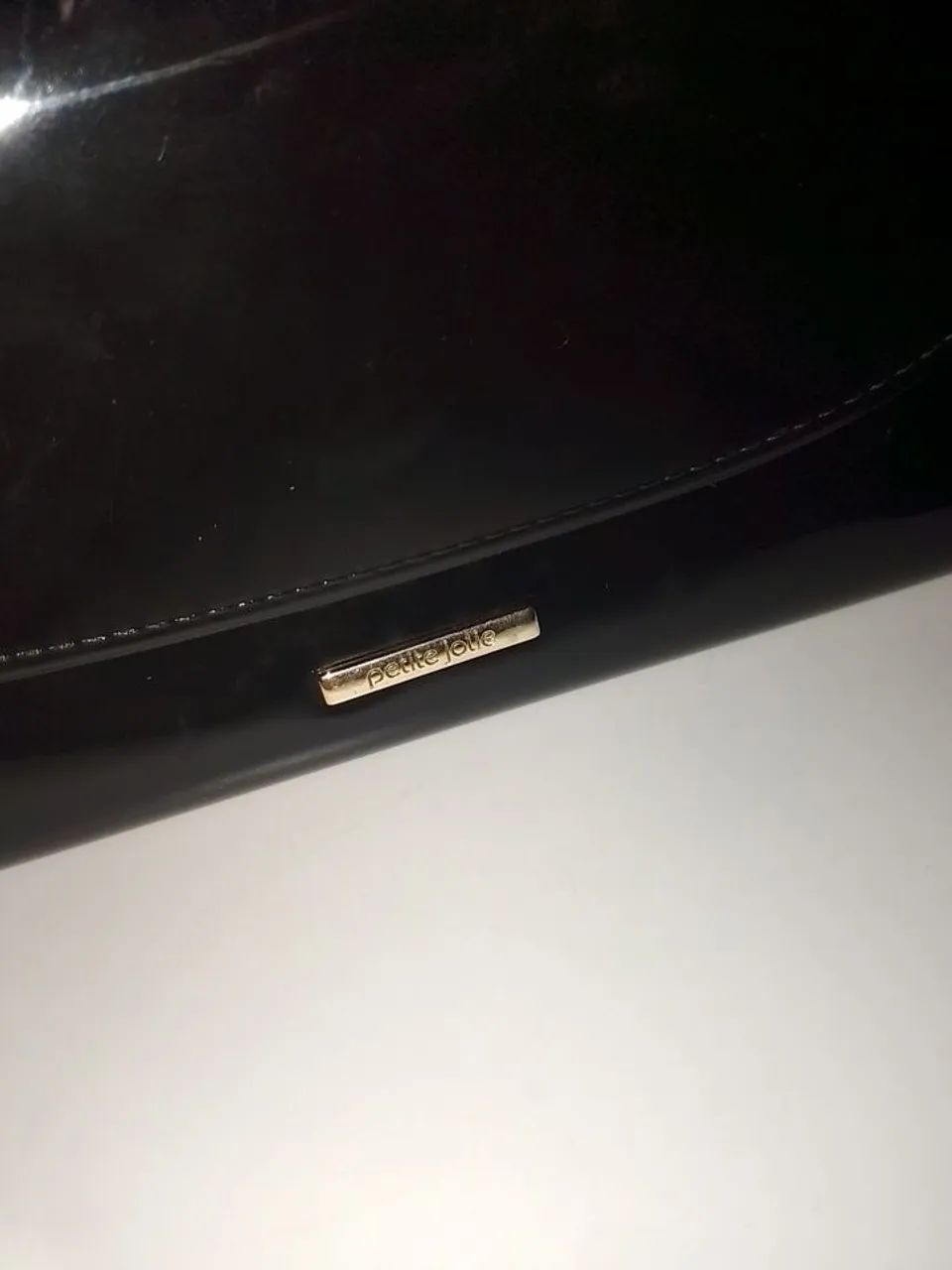 Bolsa petite Jolie  - Foto 2