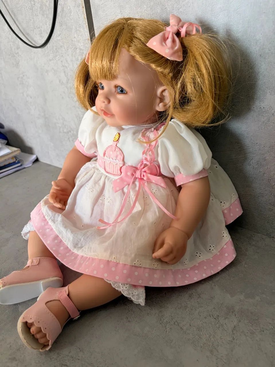 Adora Doll boneca  - Foto 3
