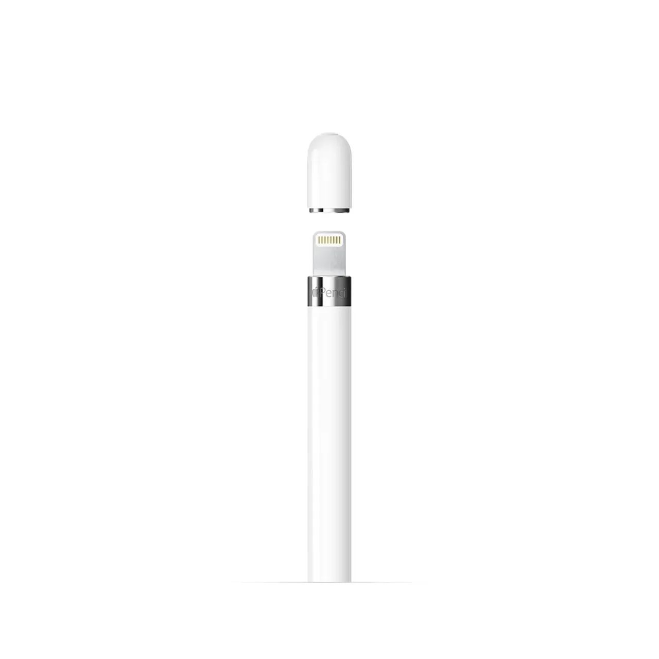 Apple Pencil 1ª geração com conector Lightning - Foto 4