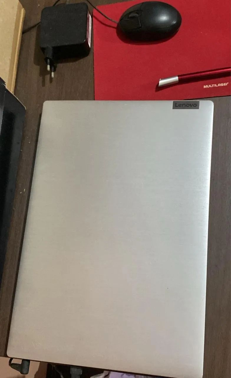 Notebook Lenovo i3 10ª Geração Windows 11