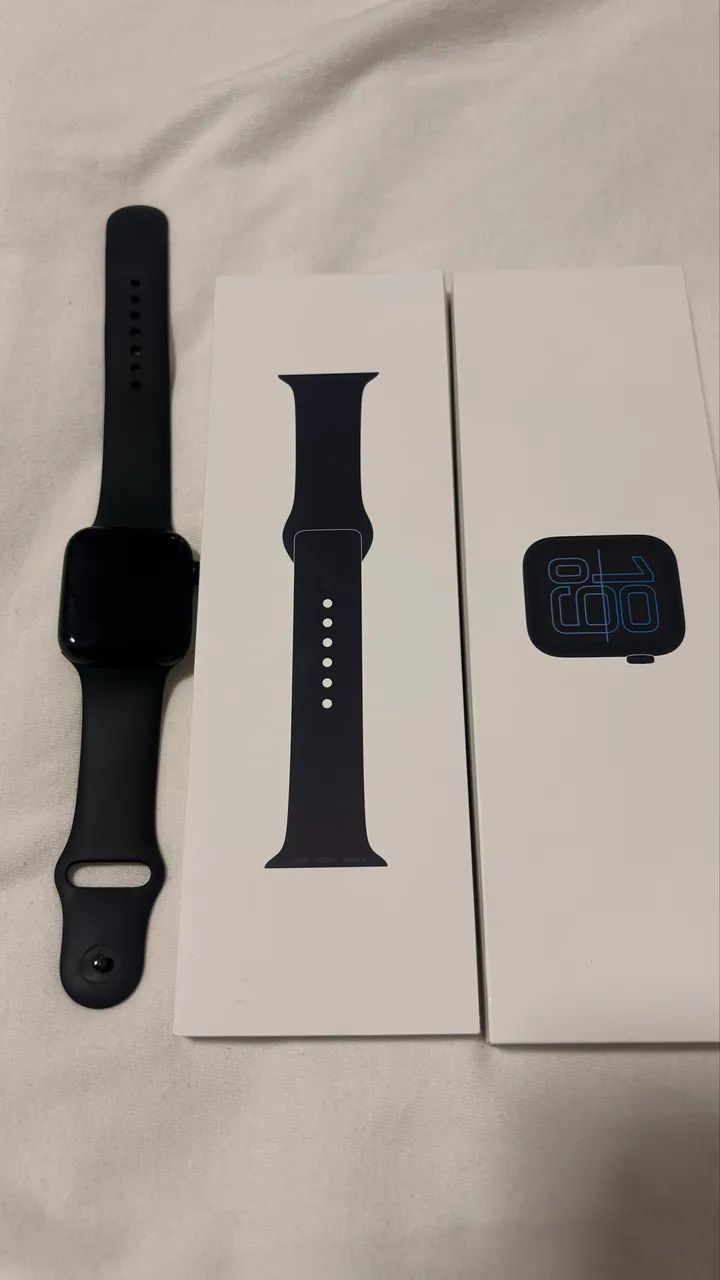 Apple Watch Original SE 3 44 MM - Foto 3