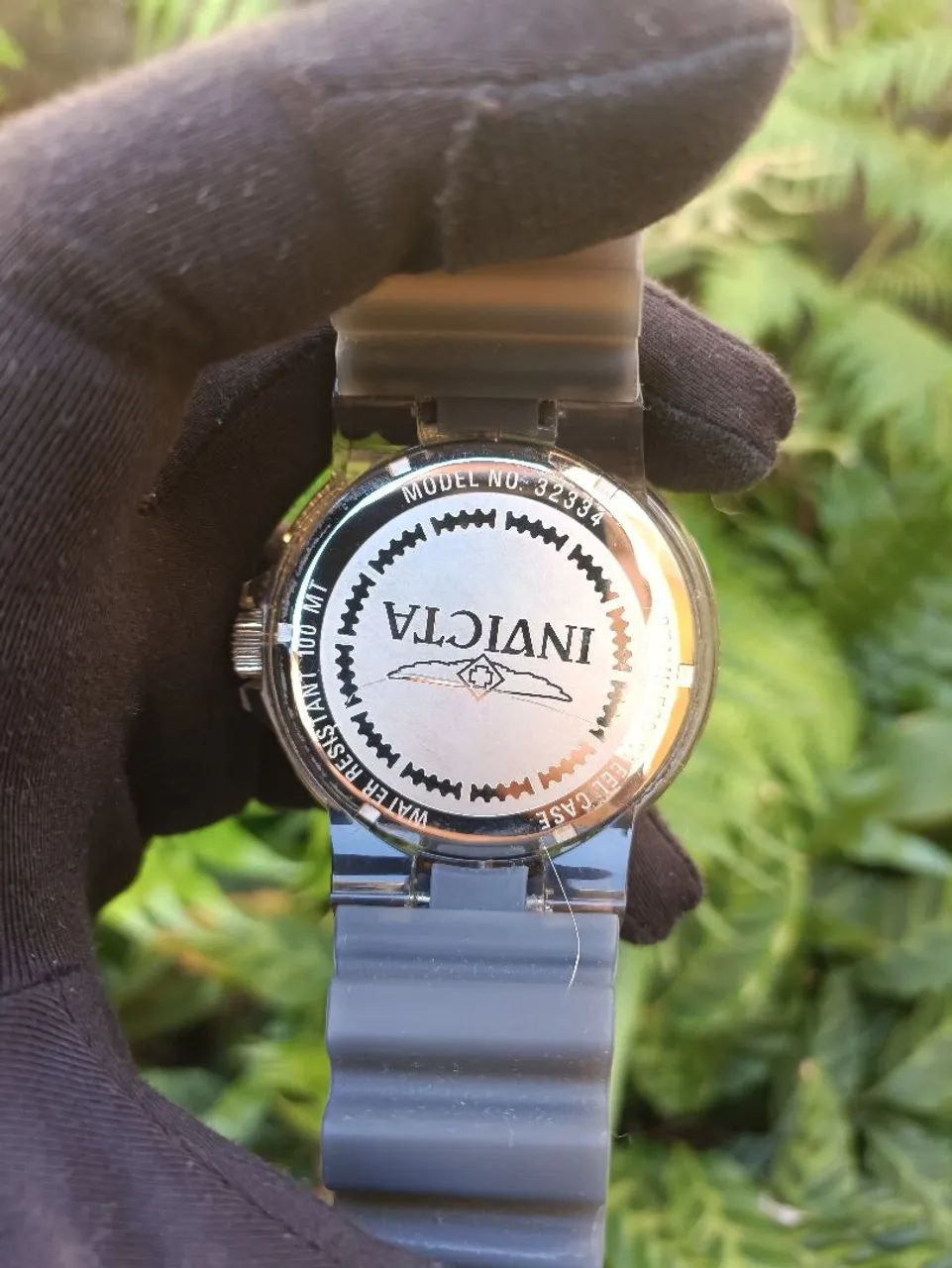 Relógio Invicta Pro Diver 32334 Original - Excelente Estado - Foto 3
