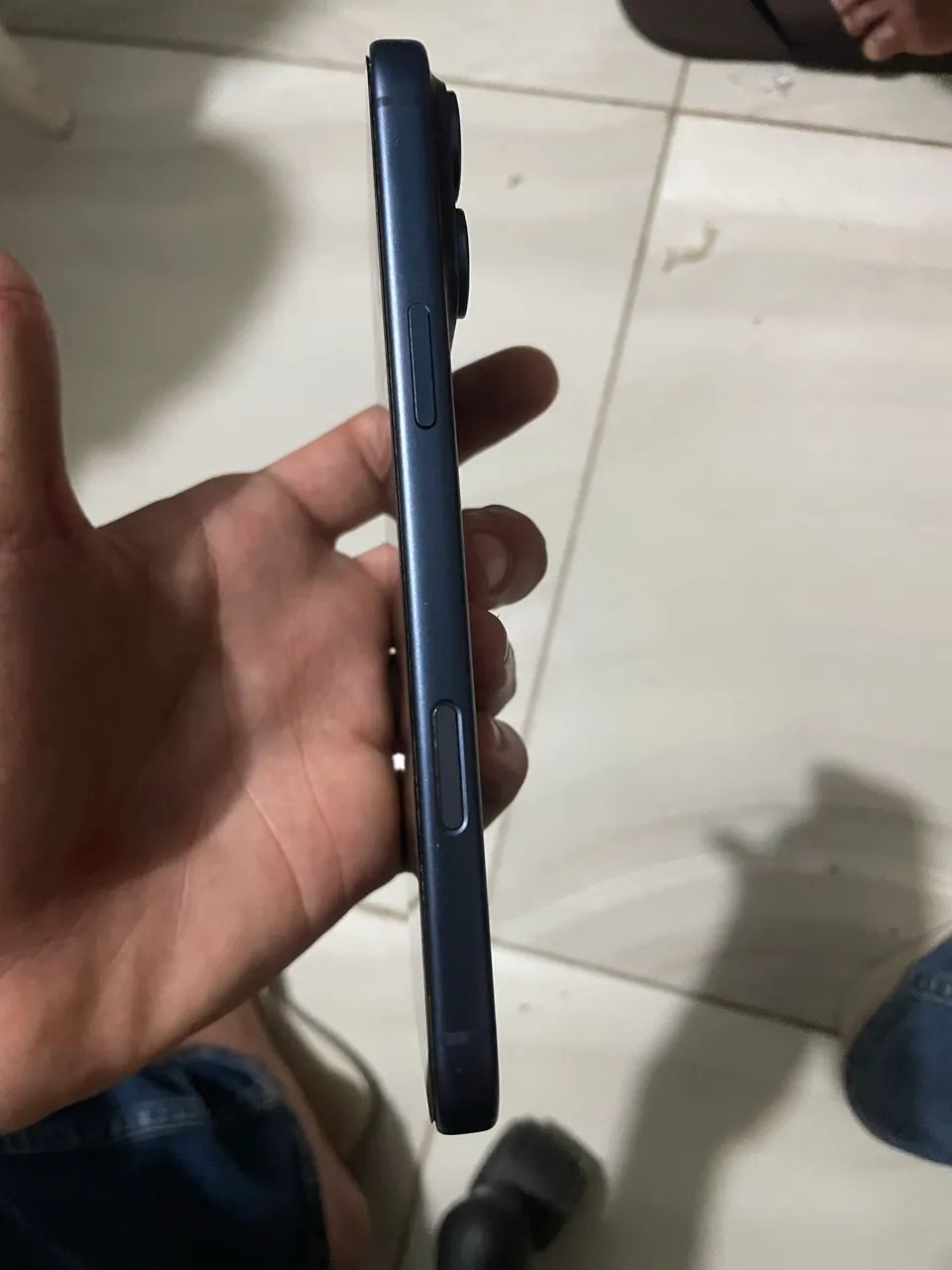 iPhone 17 pro max  - Foto 3