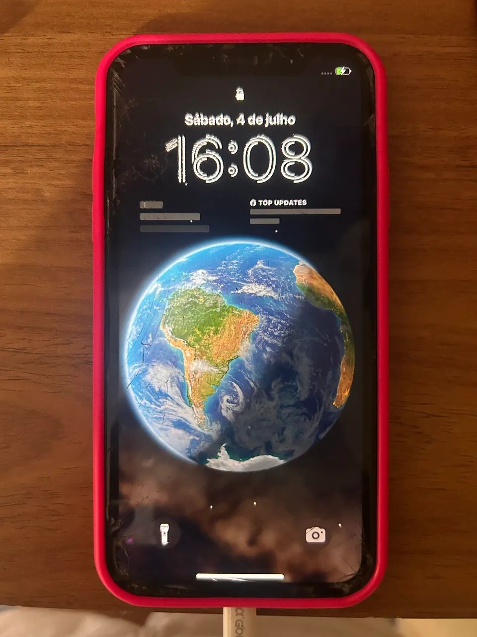 iPhone 11 - Foto 2