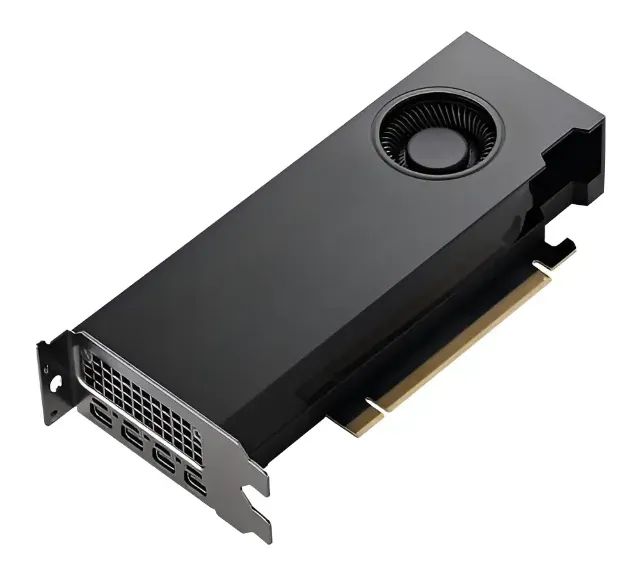 placa de video a 2000