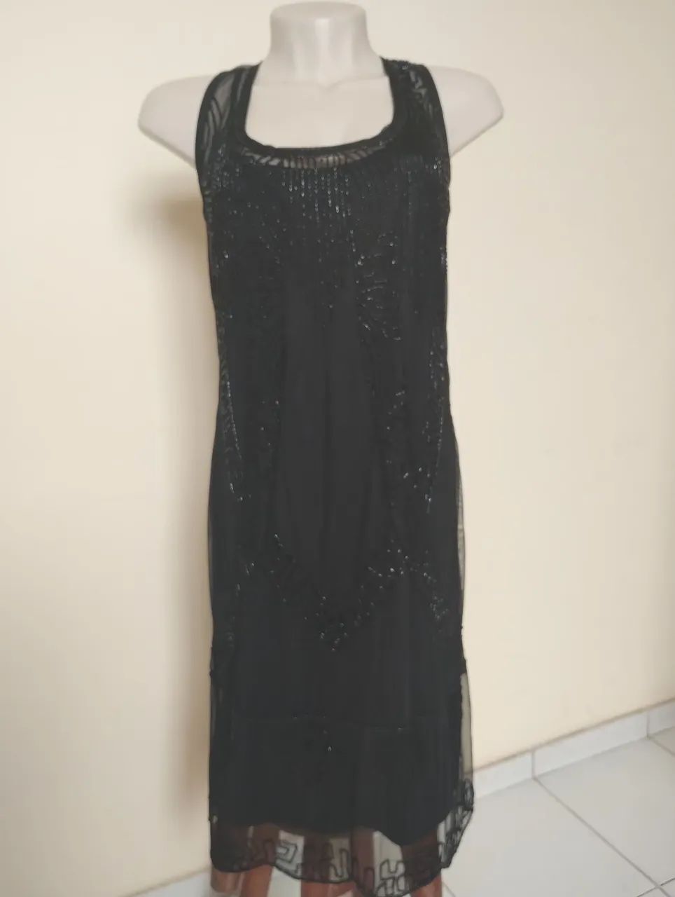 Vestido de festa