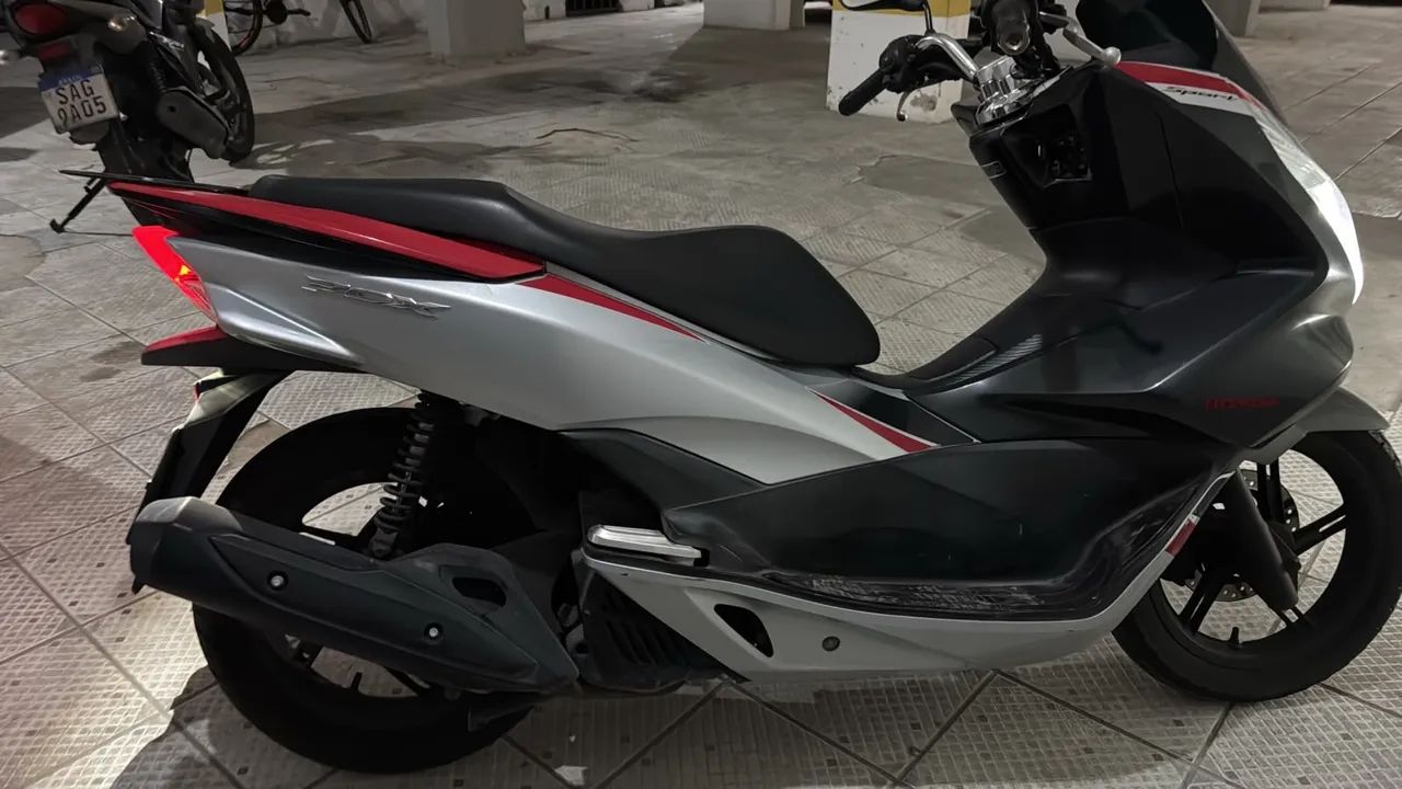 Honda pcx sport - Foto 2