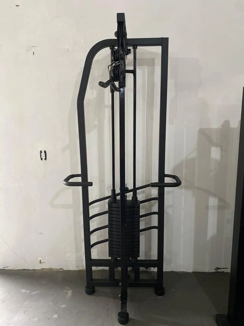 Polia Mono Cross