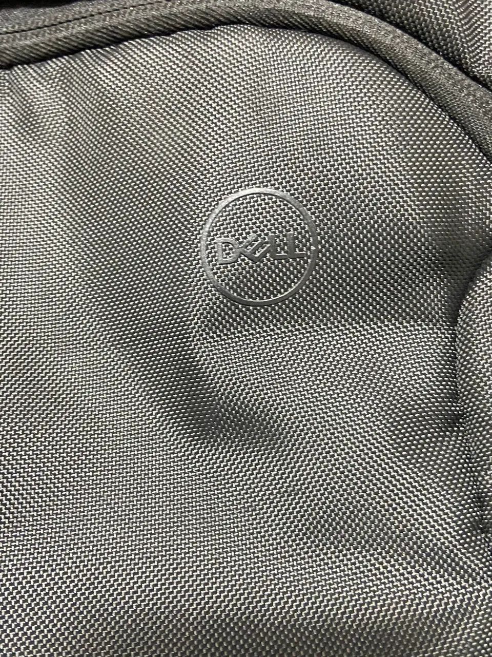 - Mochila Dell Original para Notebook - Excelente Estado - Foto 3