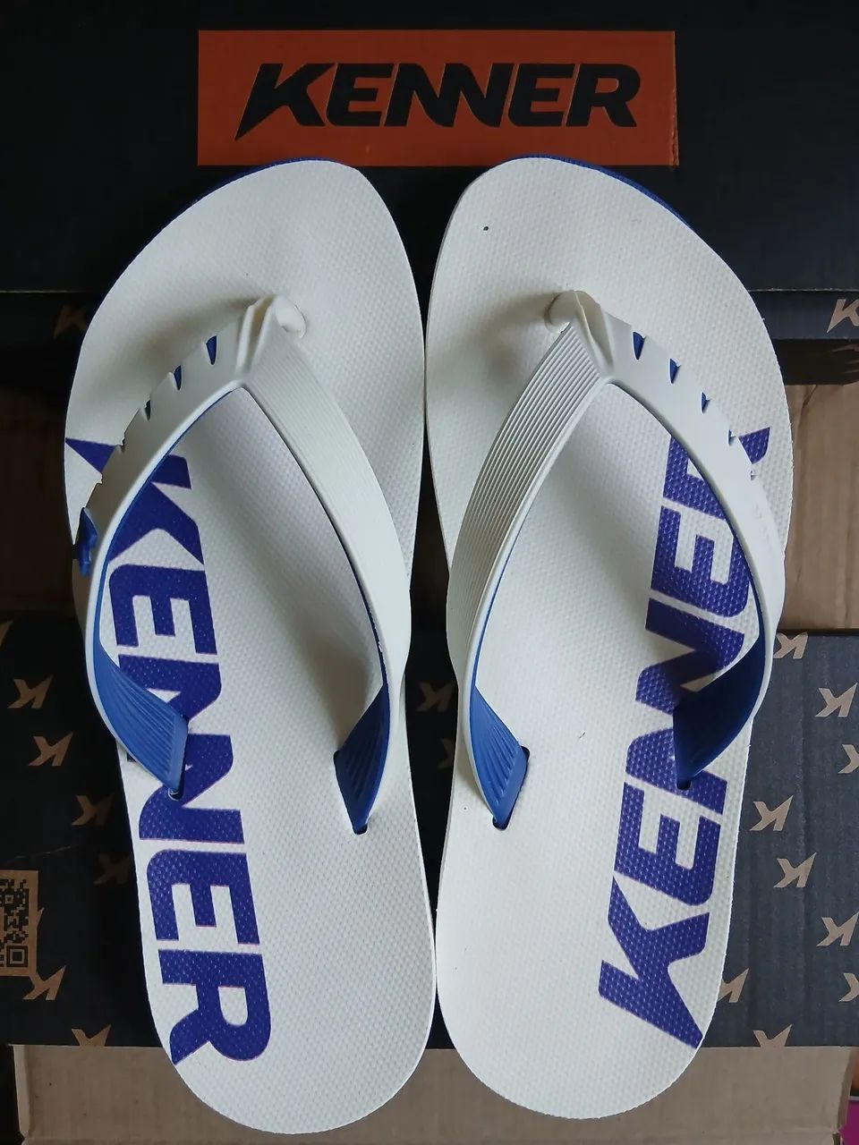 Kenner original 37/38. 39/40  NK6 - Foto 3
