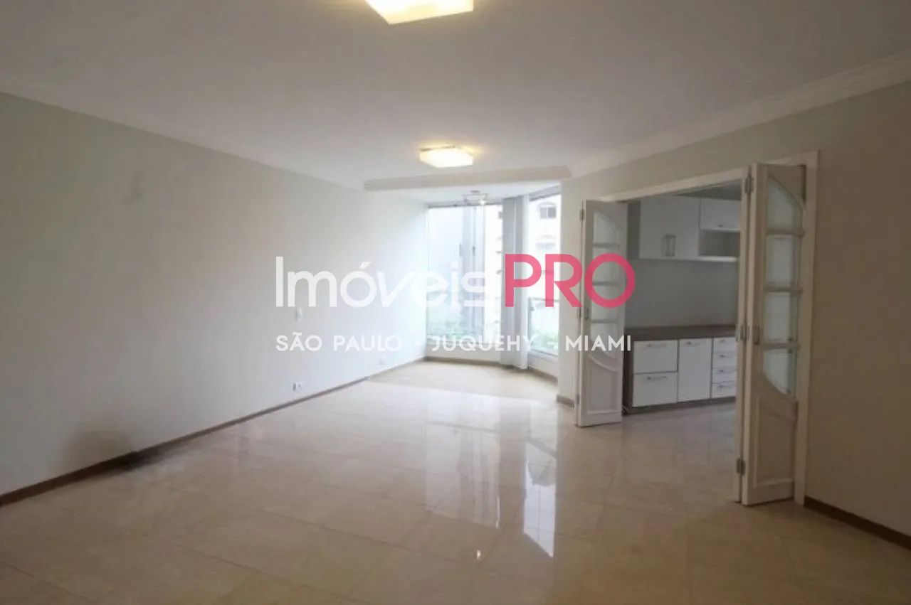 Apartamento para locação Vila Olimpia - SP - Foto 4