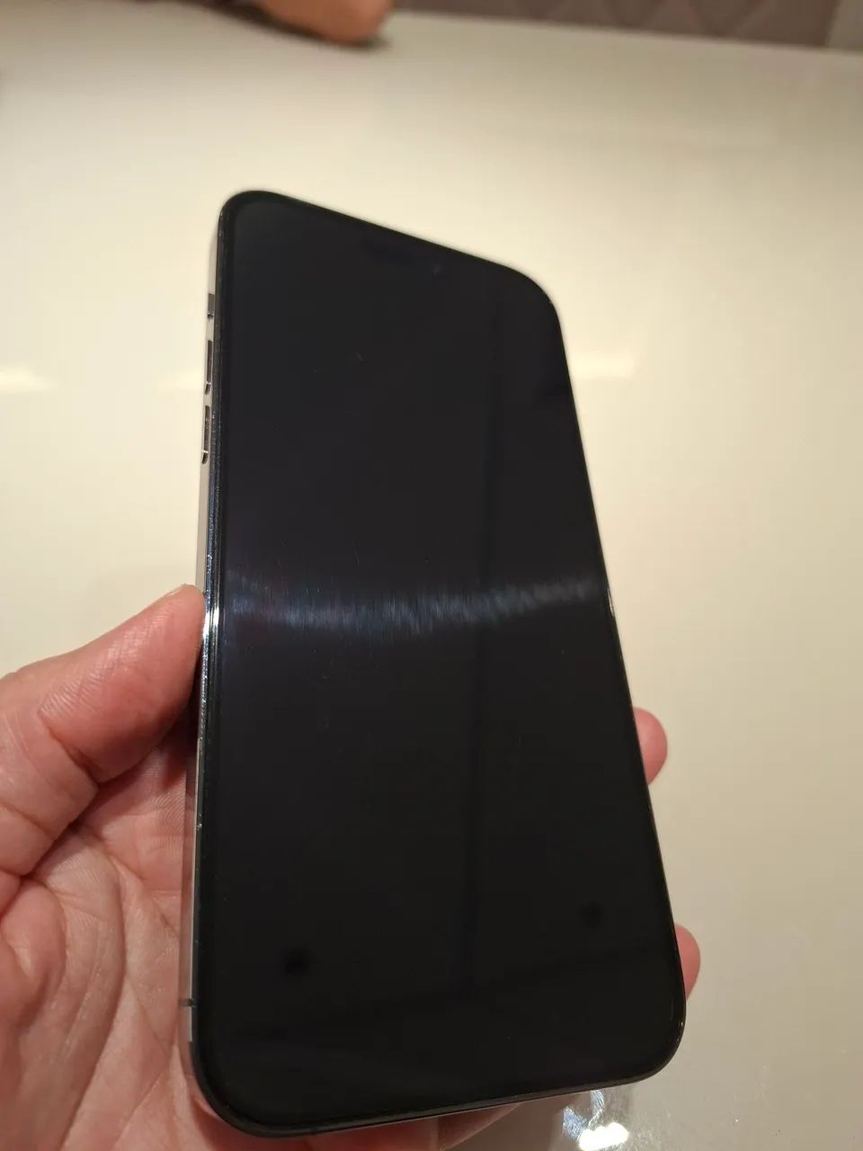 Iphone 14 Pro Max Roxo 256gb - Foto 4