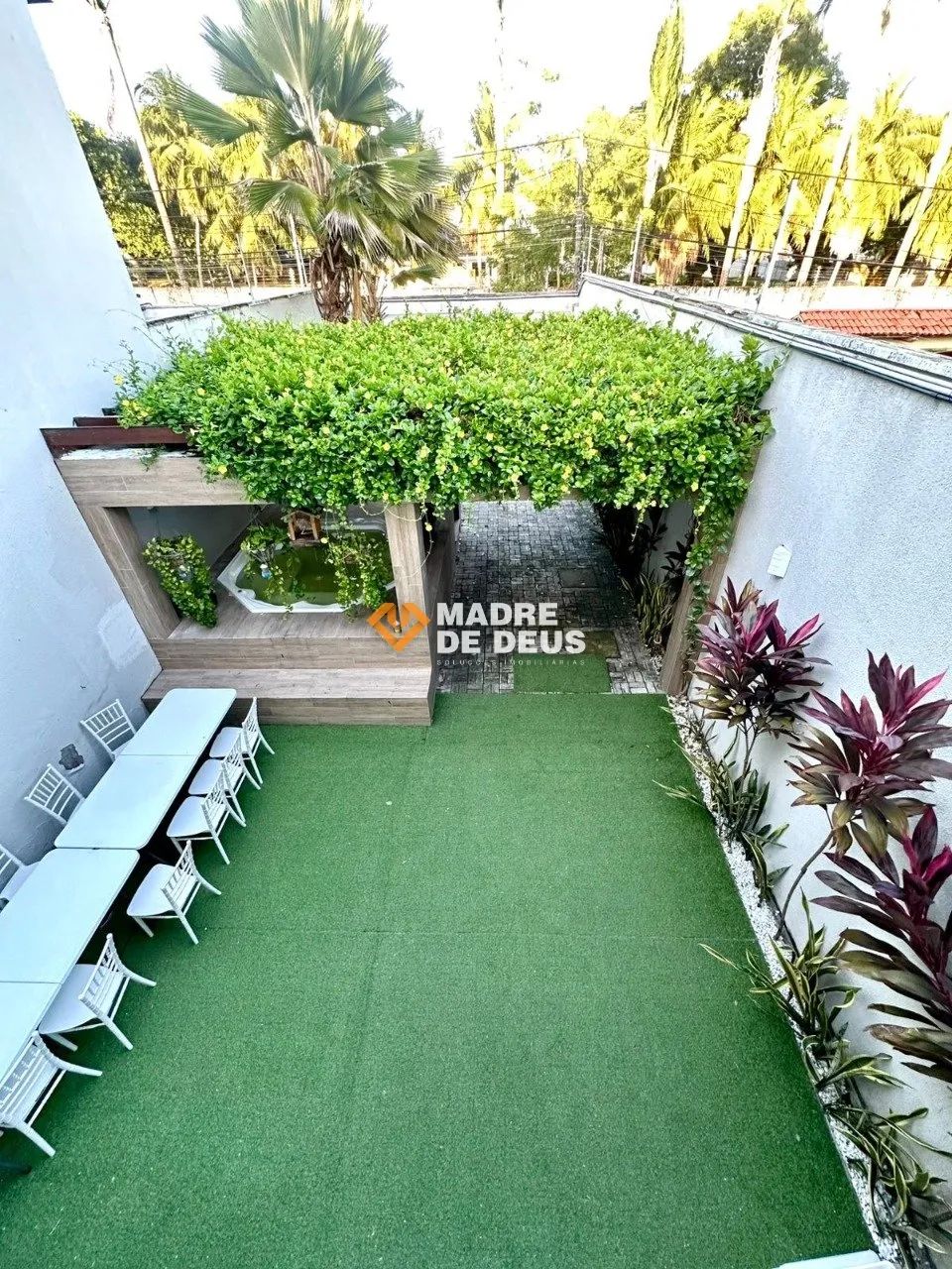 Casa Duplex no Edson Queiroz com 220m² - Foto 2